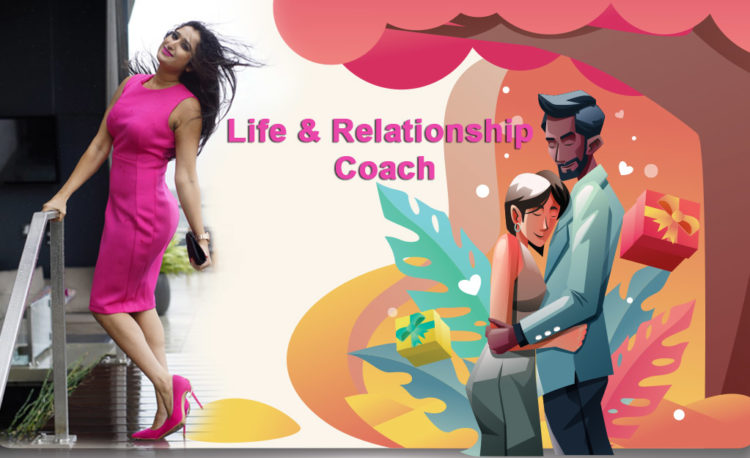 Life & Relationship Coach